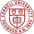 Go to the profile of Cornell University